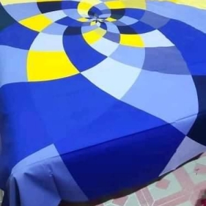 Bed Sheet With 2 Cover