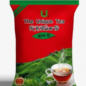 The Unique Tea