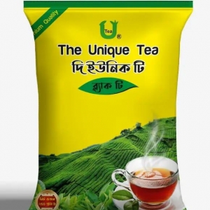 The Unique Tea