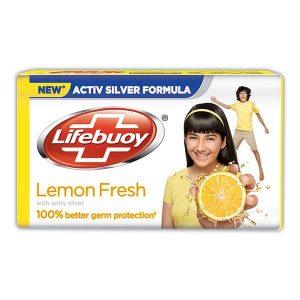 Lifebuoy Soap